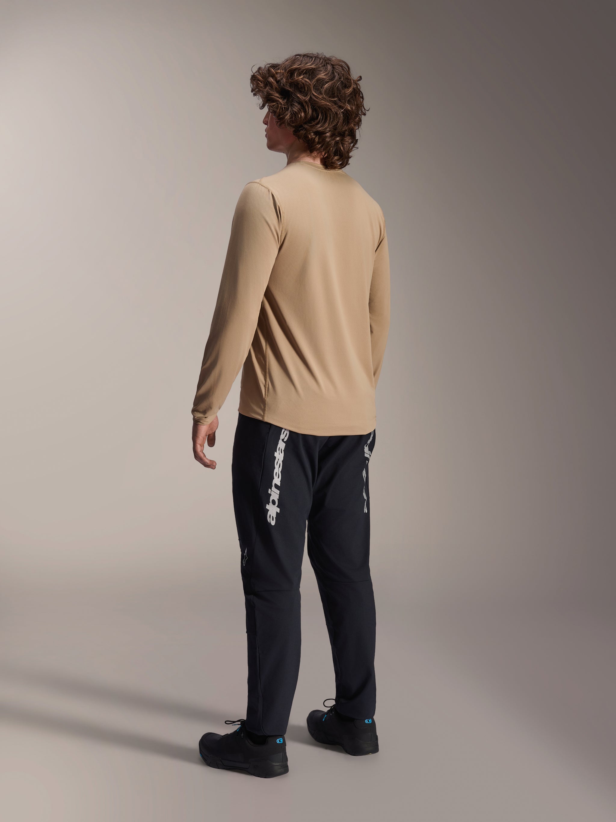 A-Dura Astar Jersey - Long Sleeve