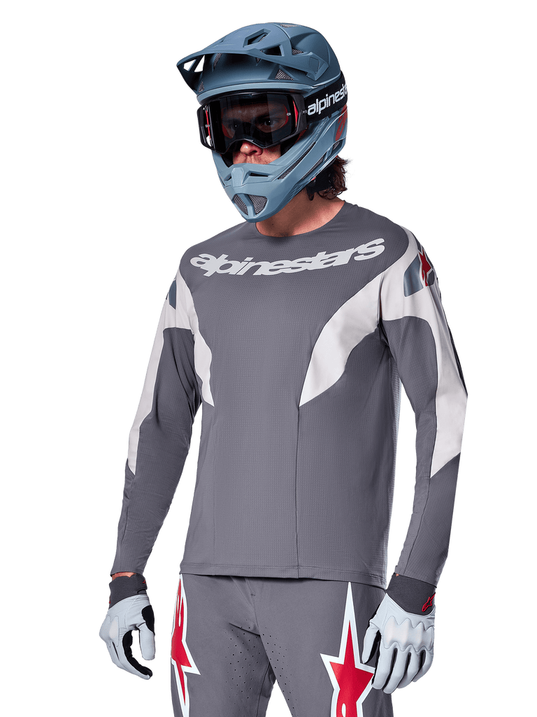 A-Supra Race Trui - Long Sleeve