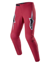 A-Supra Race Pantalones