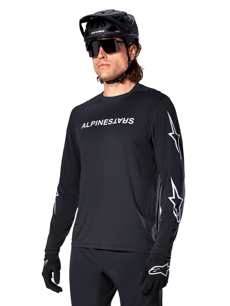 Alpinestars cycling jersey online