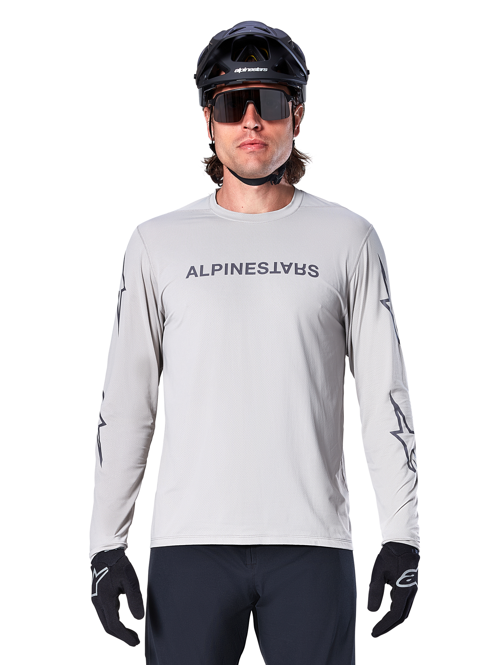 A-Dura Switch Maglia - Long Sleeve
