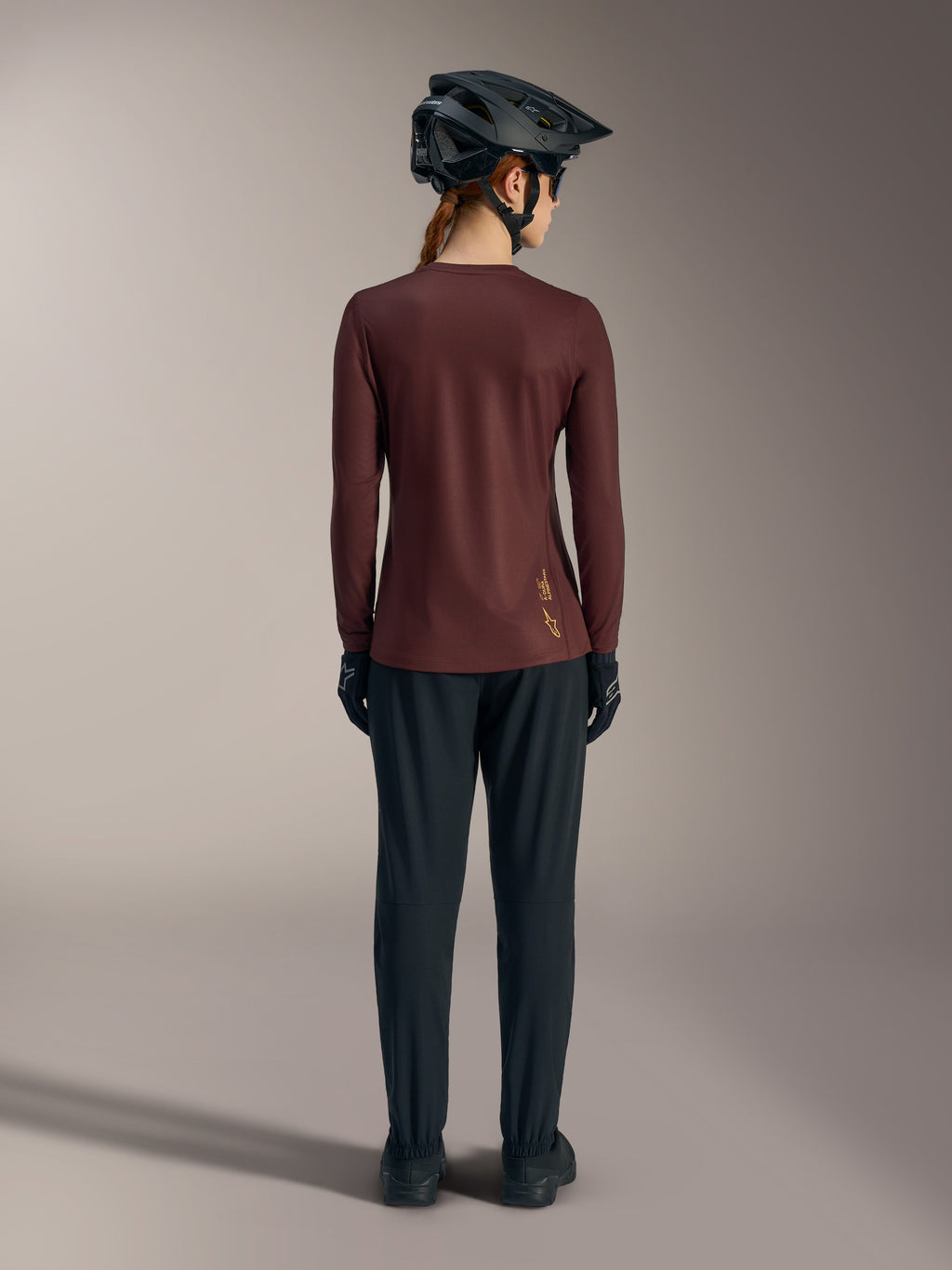 Stella A-Dura Ride Jersey