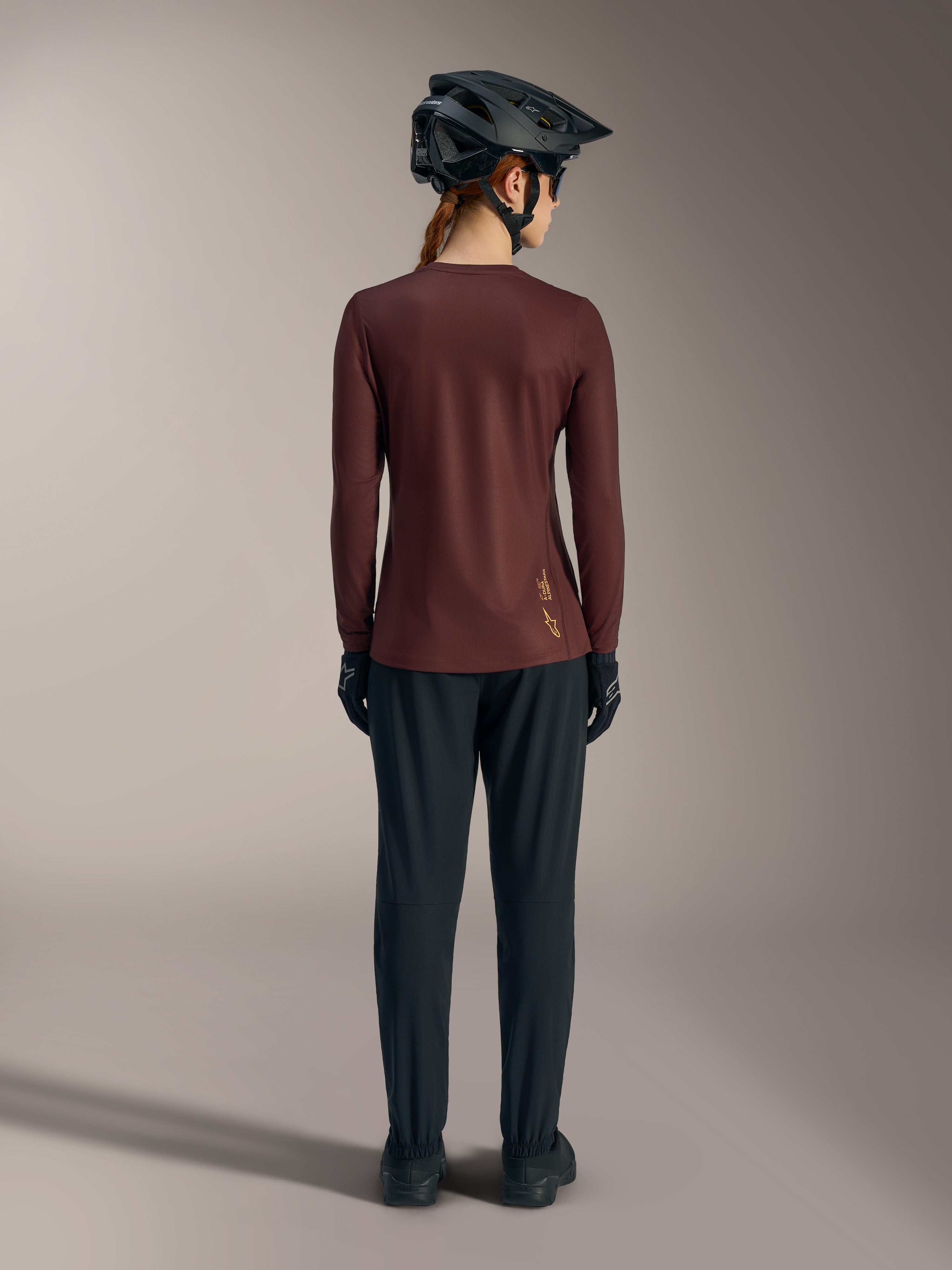 Stella A-Dura Ride Jersey