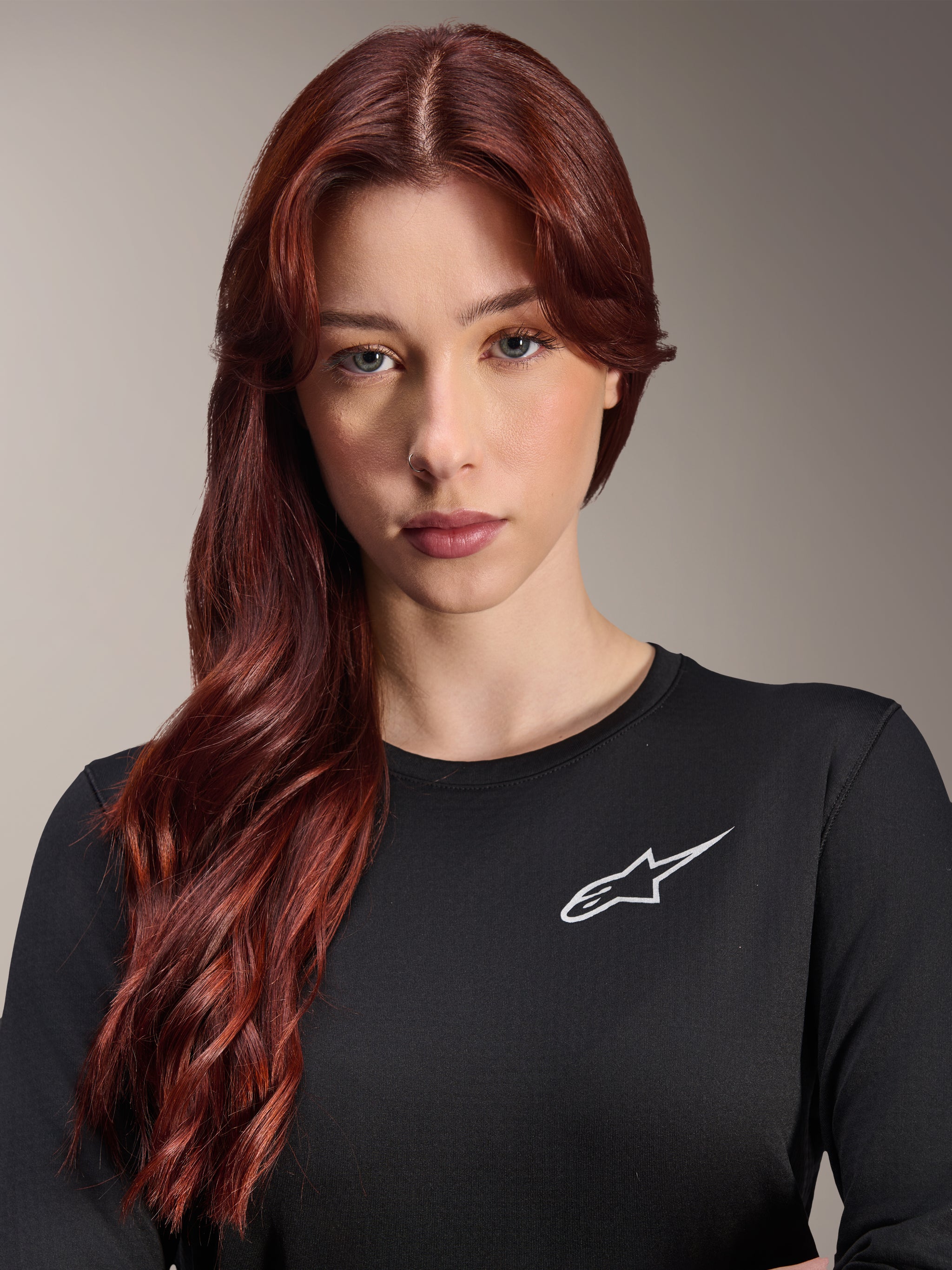 Woman Stella A-Dura Thermal Jersey