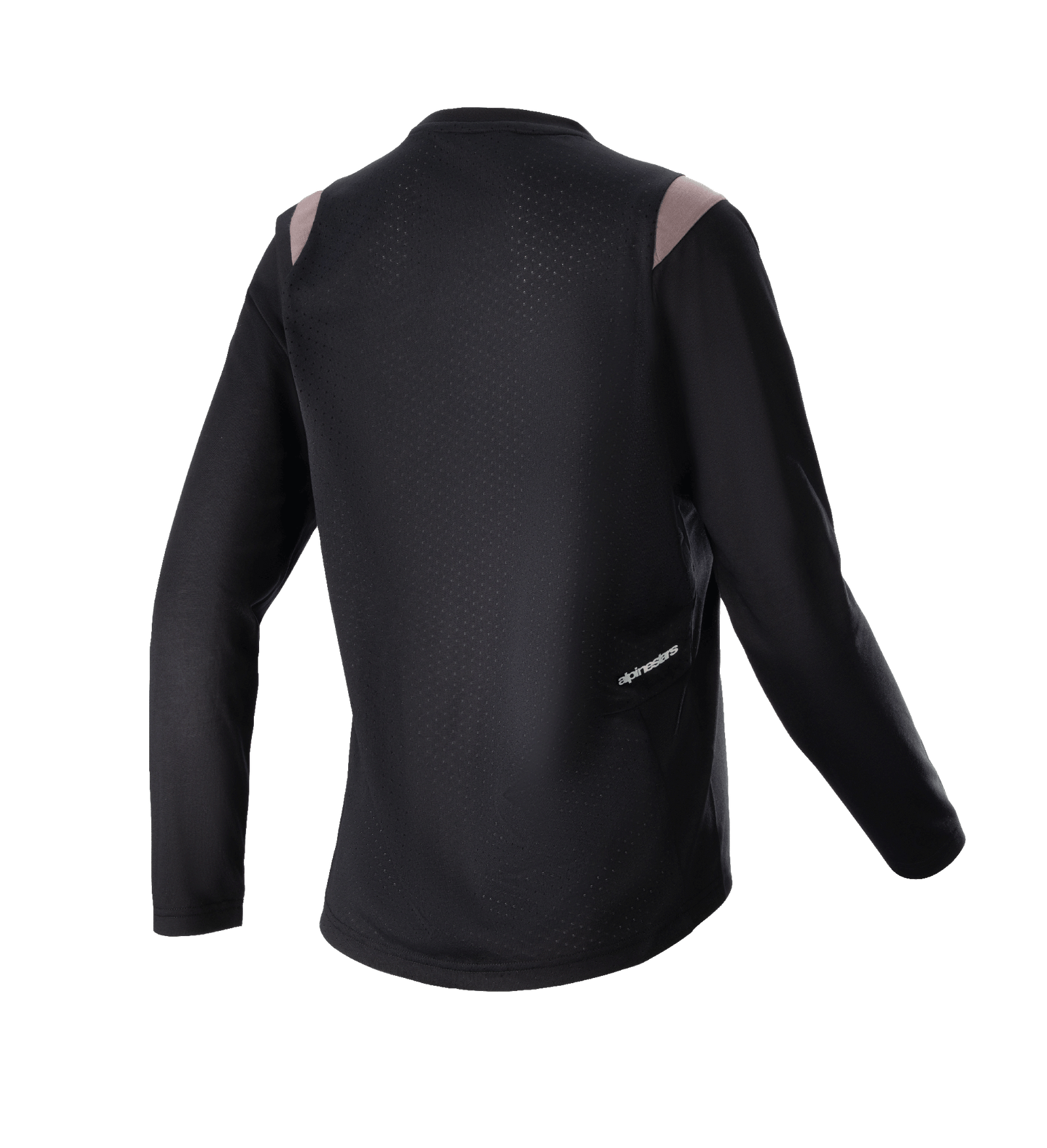 Stella Alps Escape Jersey - Long Sleeve - Mujer