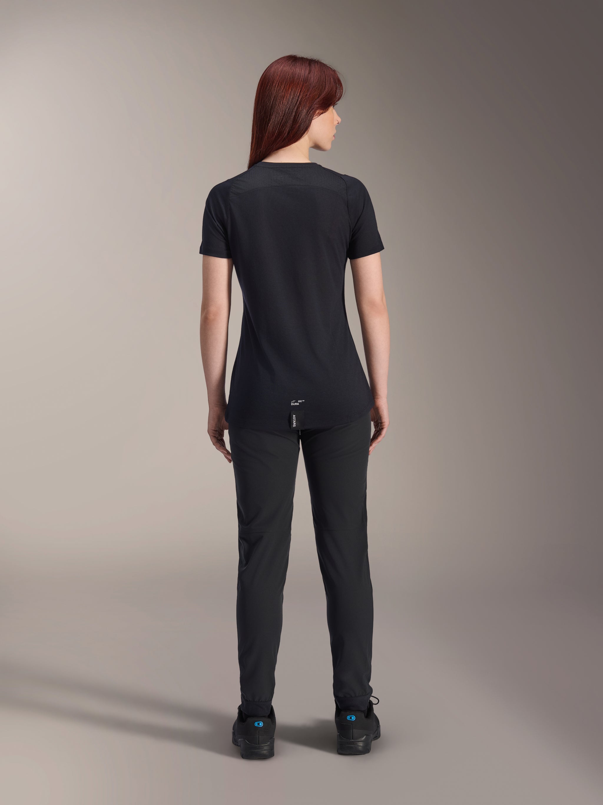 Women Stella A-Dura Dri Switch Jersey - Short Sleeve