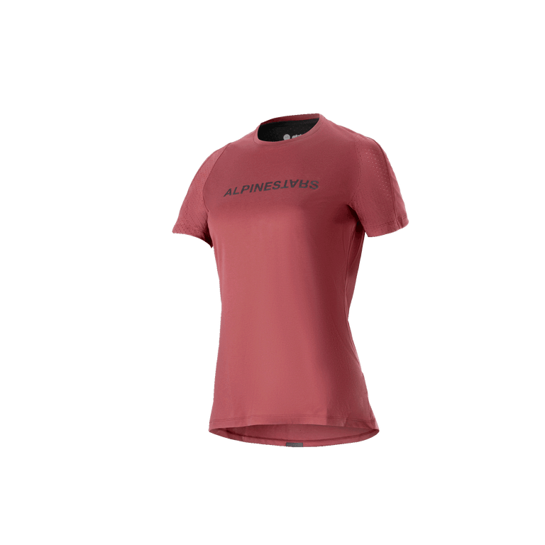 Vrouwen Stella A-Dura Dri Switch Trui - Short Sleeve