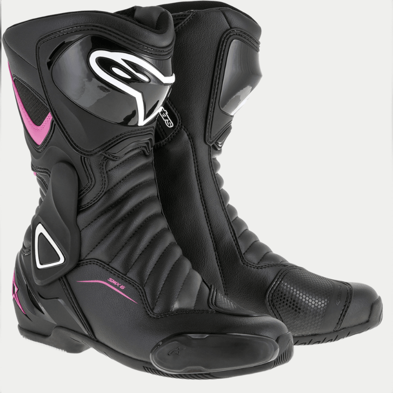 Stella Smx-6 V2 Vented Botas FIA - Mujer