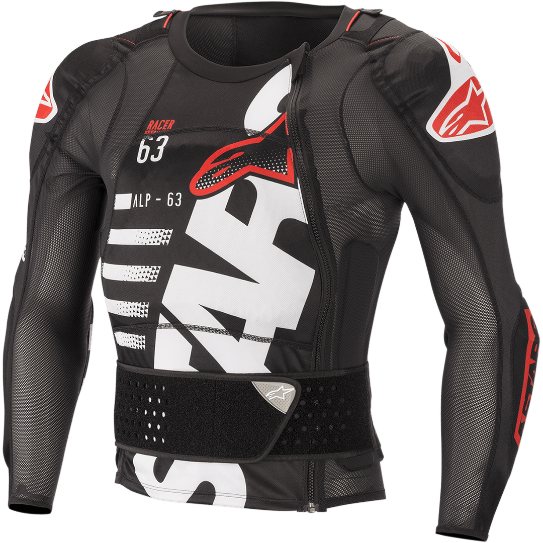 Alpinestars sequence jacket discount