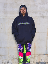 Limited Edition Dirt Studios® Icon Hoodie