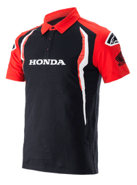 Honda Polo
