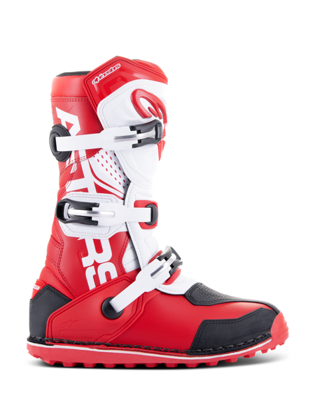 Tech-T - Black MX Boots | Alpinestars®