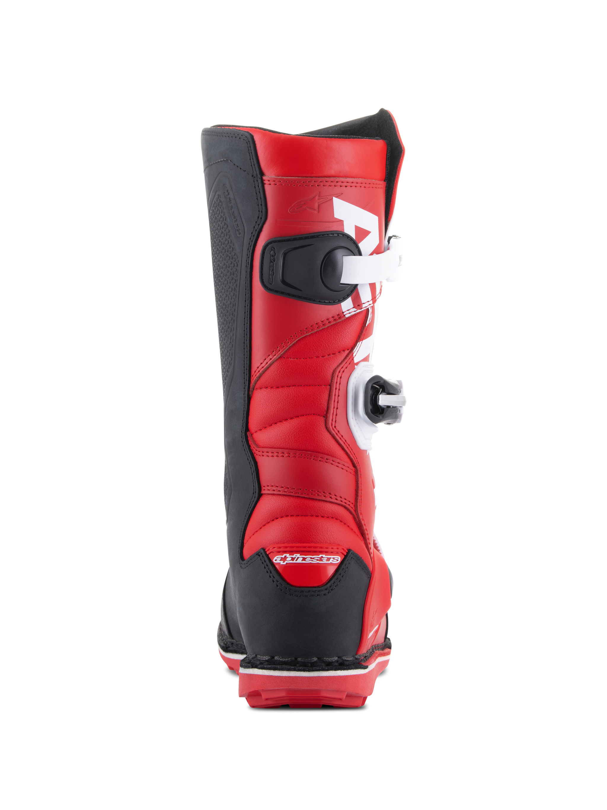 Tech-T - Black MX Boots | Alpinestars® Tech-T - Black MX Boots | Alpinestars®
