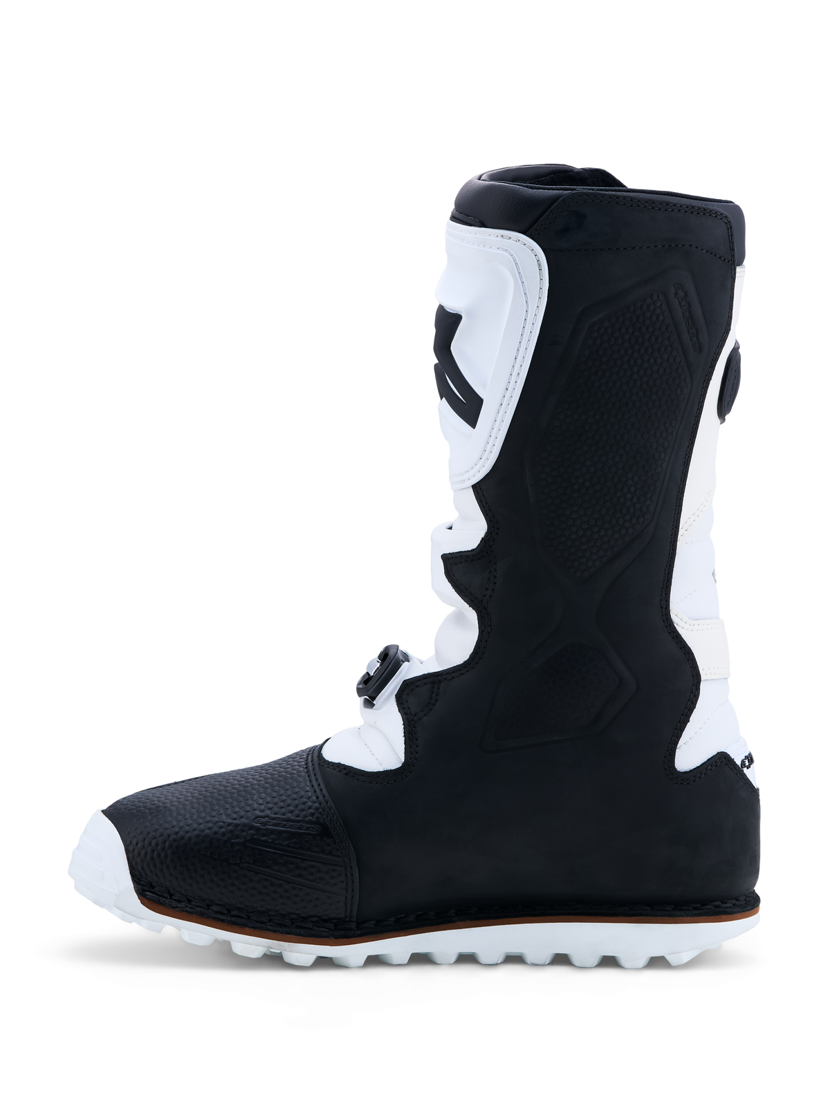 Alpinestars Tech-T trials boots