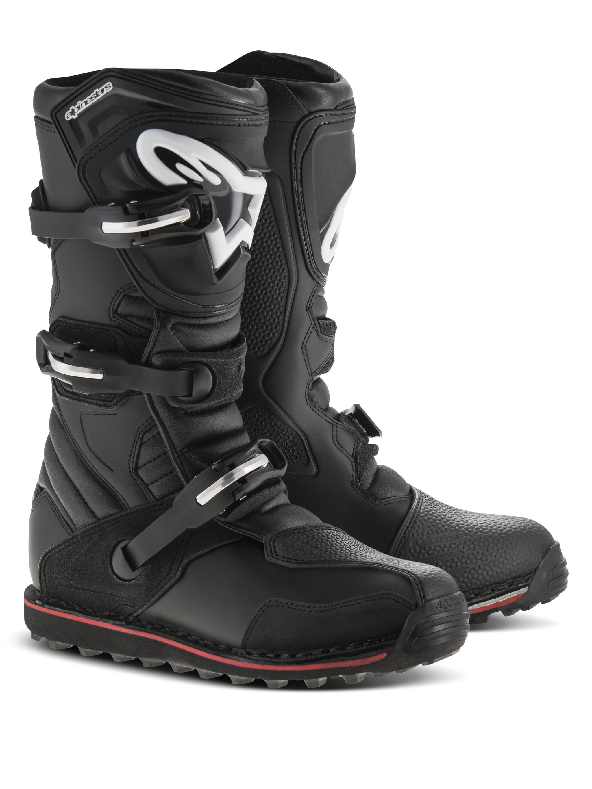 Tech-T - MX Boots | Alpinestars® Tech-T - MX Boots | Alpinestars®
