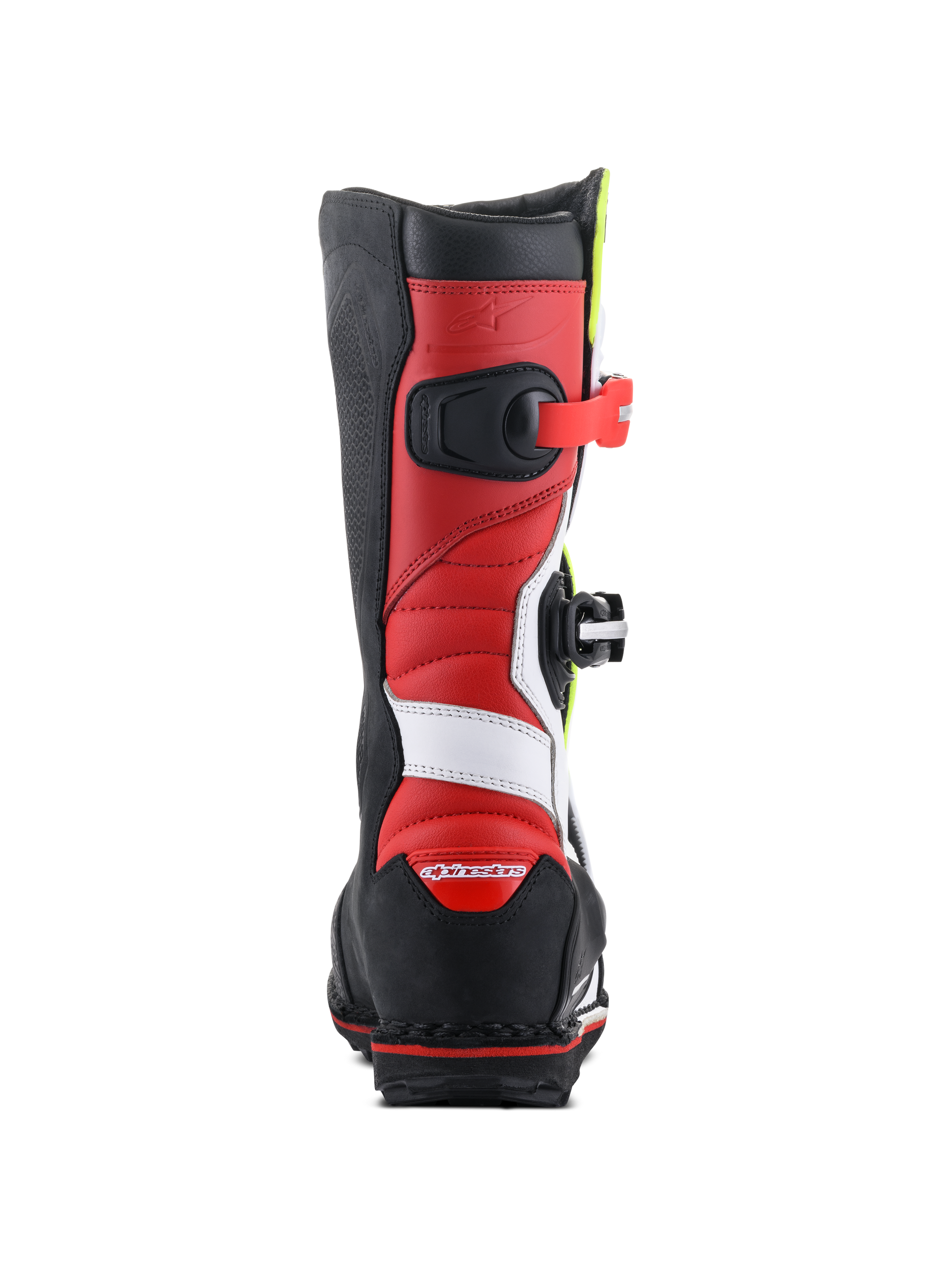 Tech-T - MX Boots | Alpinestars® Tech-T - MX Boots | Alpinestars®