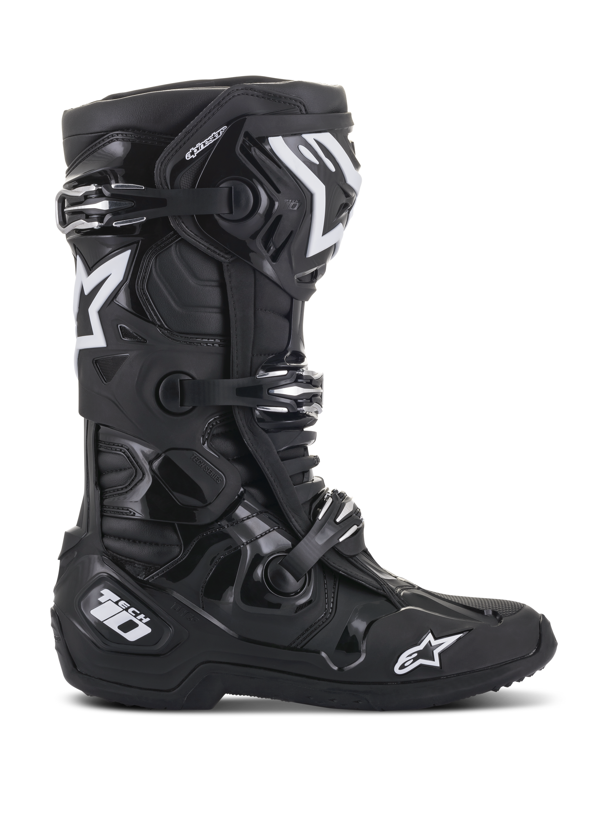 Tech 10 Boots