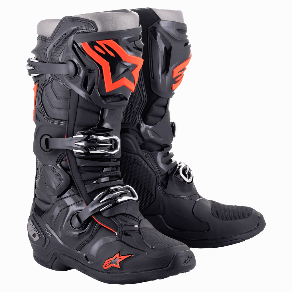 Tech 10 Boots | Alpinestars | Alpinestars® Official Site