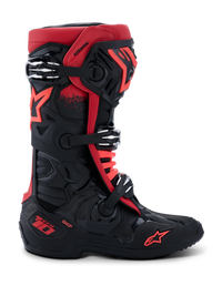 Tech 10 Boots
