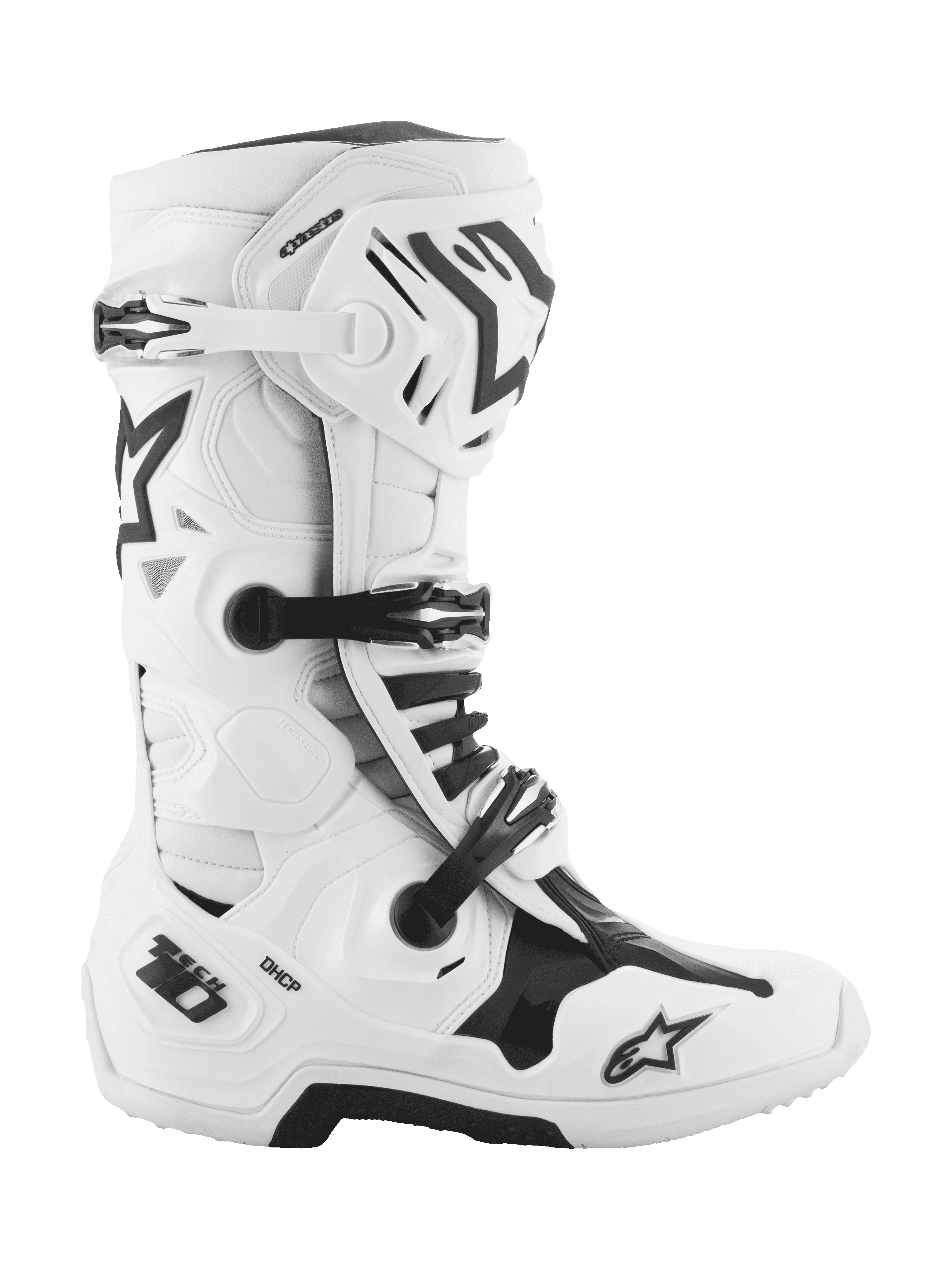 Tech 10 Boots Alpinestars