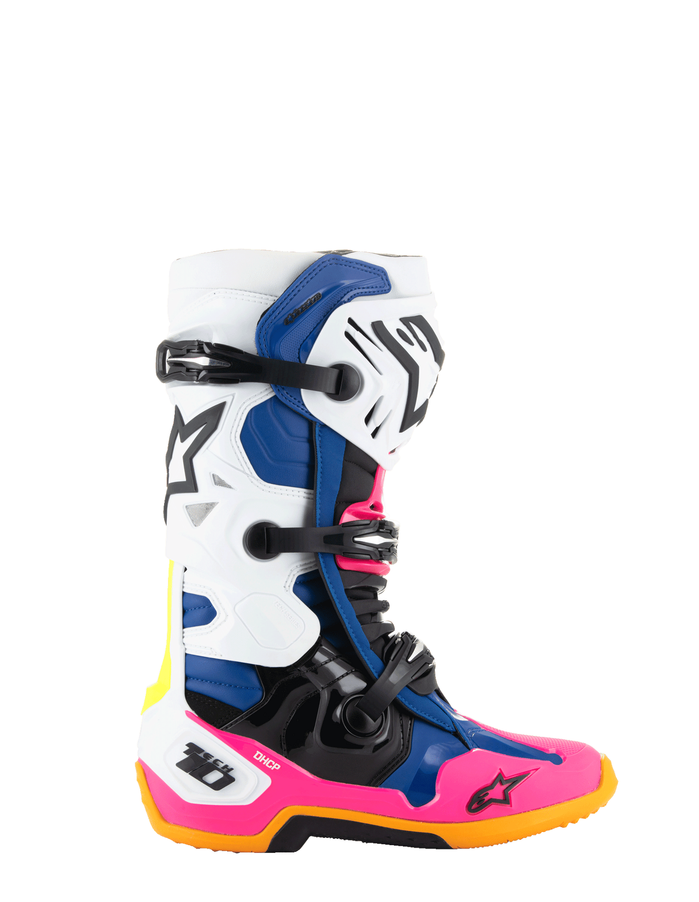 Limited Edition Coast Tech 10 Boot