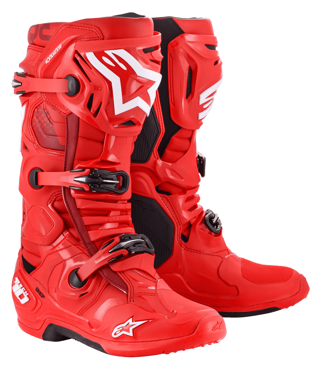 Tech 10 Boots | Alpinestars | Alpinestars® Official Site