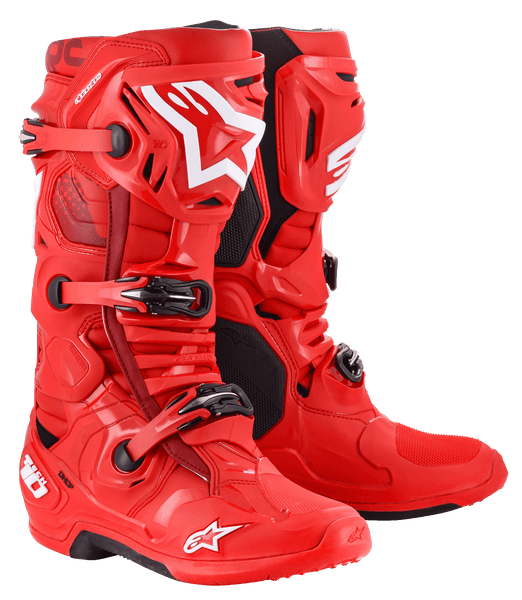 Tech 10 Boots | Alpinestars | Alpinestars® Official Site