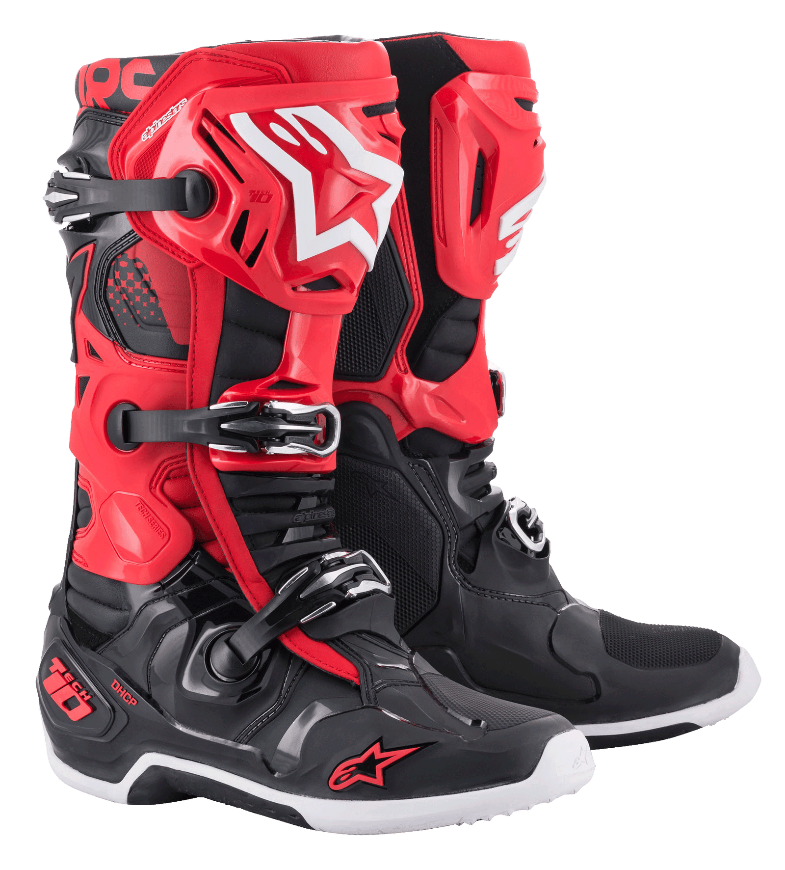 Alpinestars mx deals boots