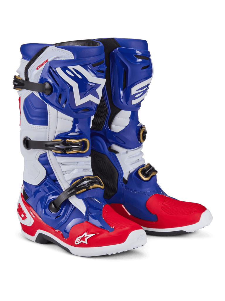 Alpinestar mx boots hotsell