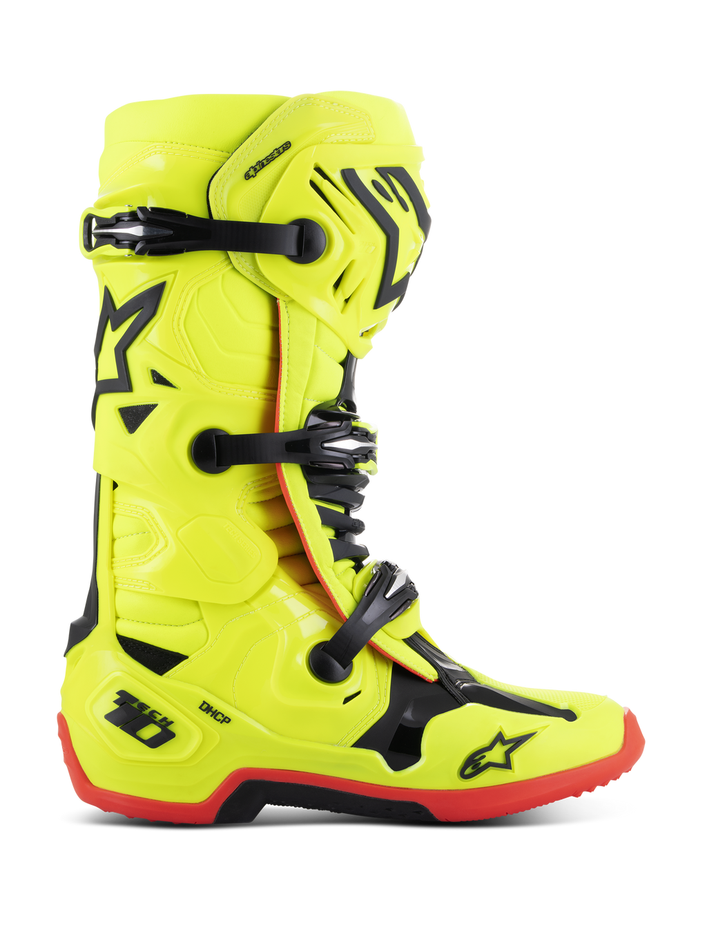 Tech 10 - MX Boots | Alpinestars®