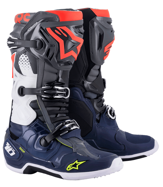 Alpinestars 2019 tech 10 best sale