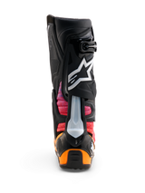 Limited Edition Tech 10 Black Hole Boots