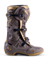 Limited Edition Tech 10 Air Gold Boots