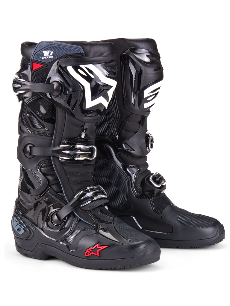 Motocross Boots MX Shoes Off Road Footwear Alpinestars