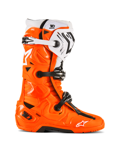 Tech 10 Enduro - MX Boots | Alpinestars®