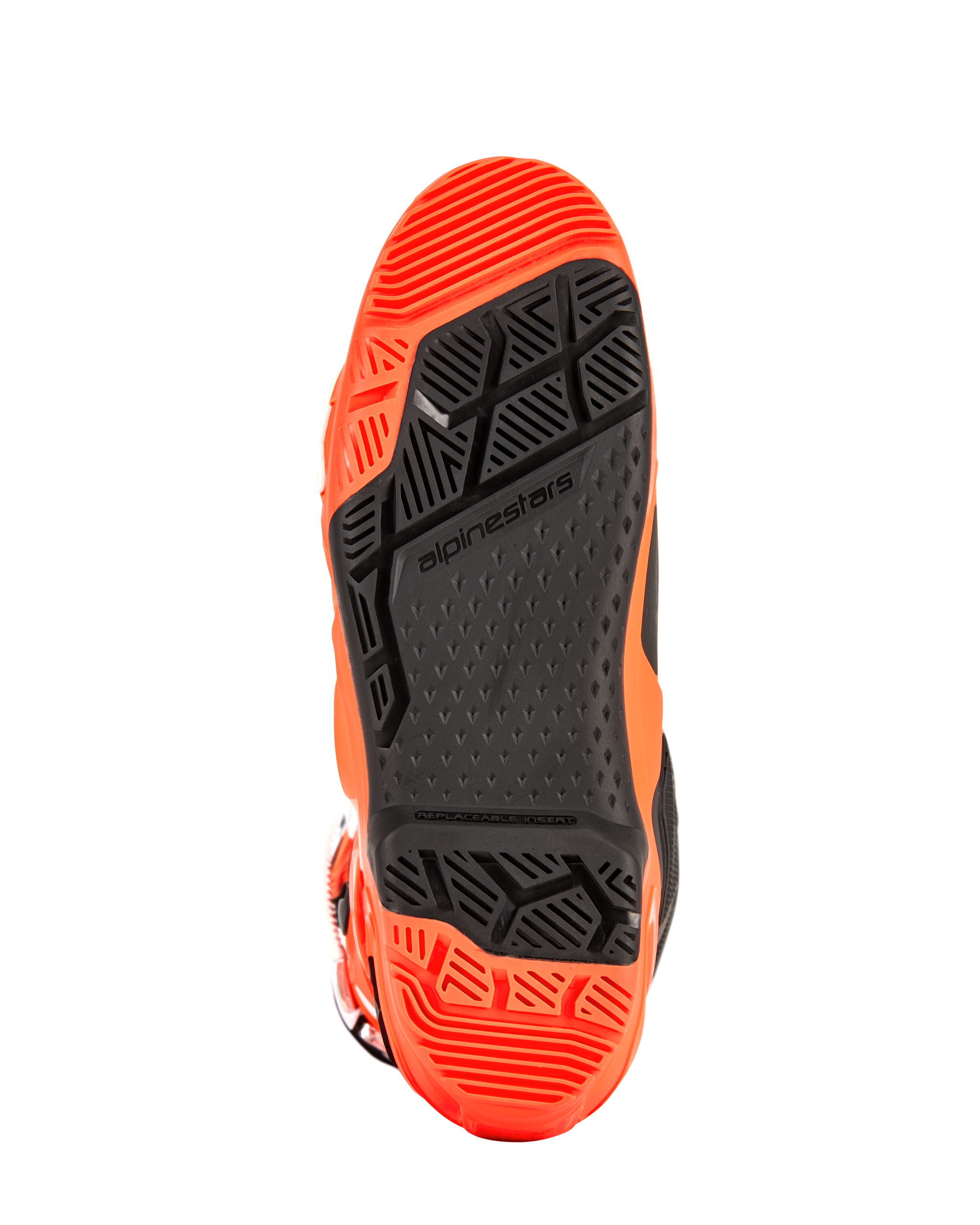 Tech 10 Enduro - Orange MX Boots | Alpinestars® Tech 10 Enduro - Orange MX Boots | Alpinestars®