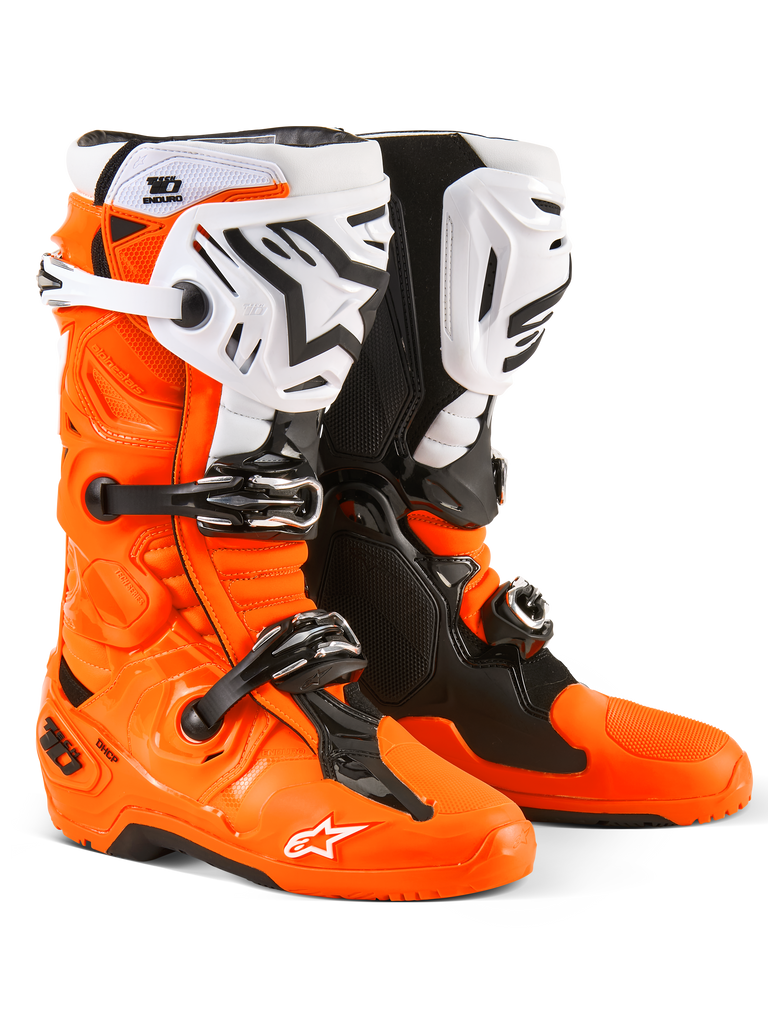 Ktm tech 10 boots best sale