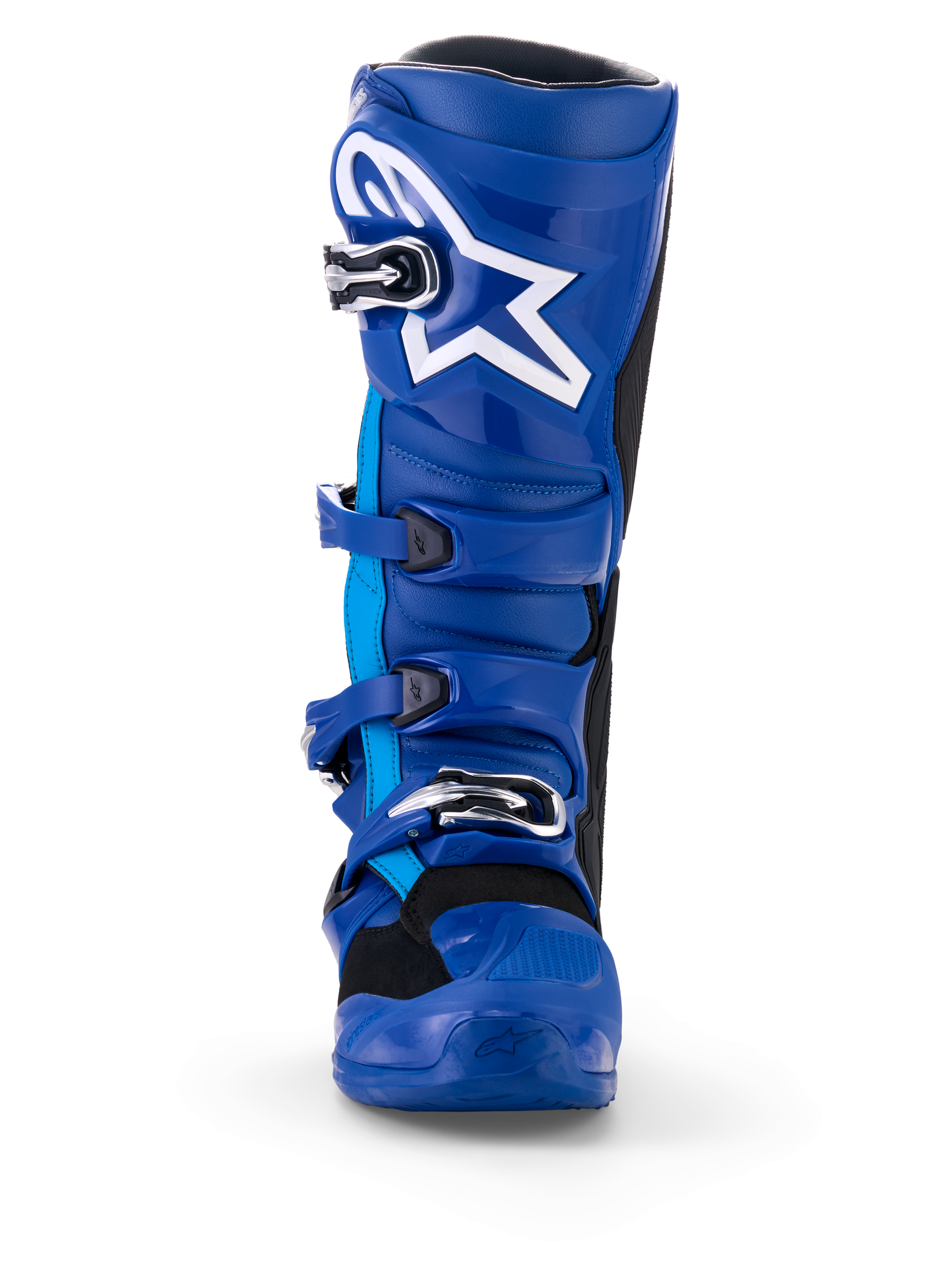 Yamaha Tech 7 Boots