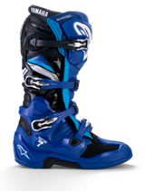 Yamaha Tech 7 Boots