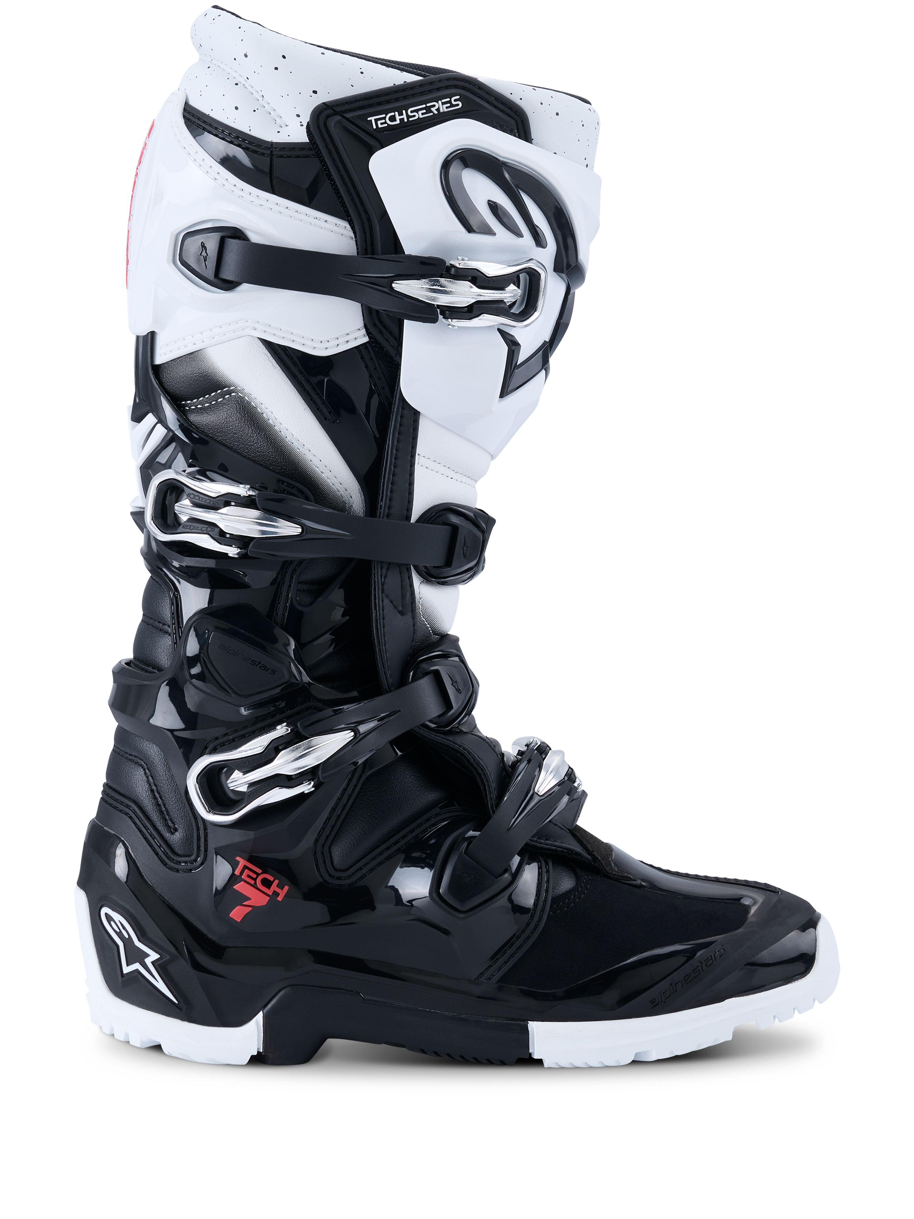 2026 Tech 7 Enduro Boots