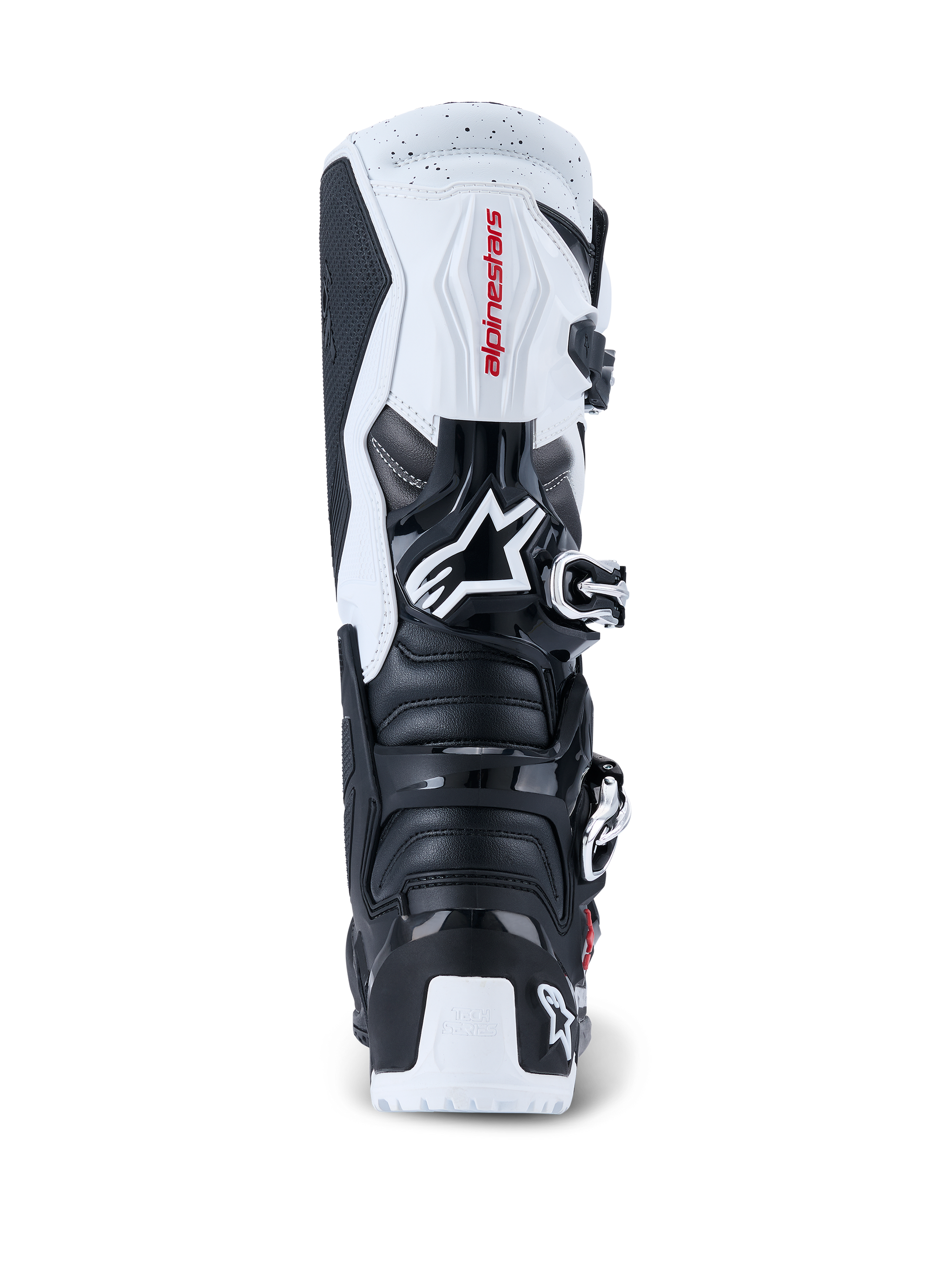 Tech 7 Enduro - Black MX Boots | Alpinestars® Tech 7 Enduro - Black MX Boots | Alpinestars®