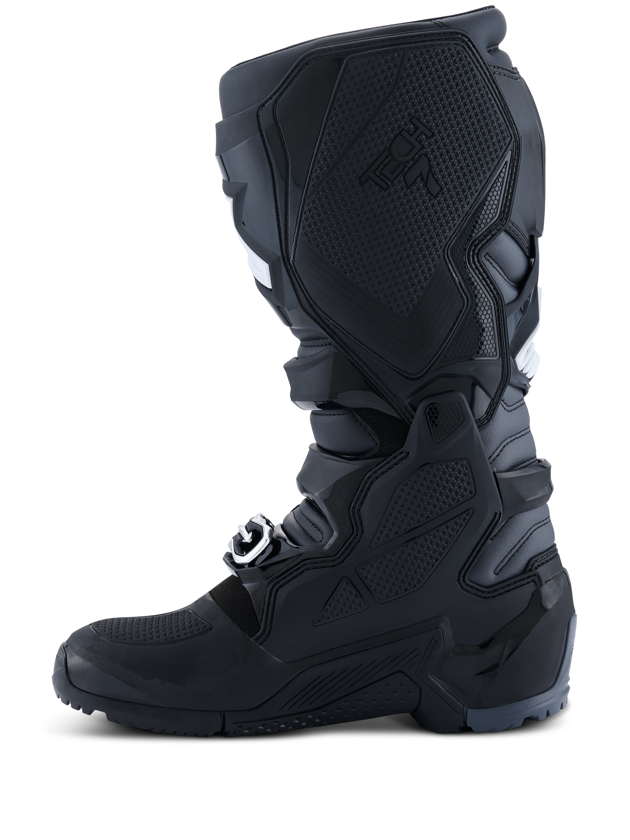Alpinestars Tech 7 Enduro モトクロスブーツ EU43 Alpinestars Tech 7 Enduro Boot | BFD Moto Canada