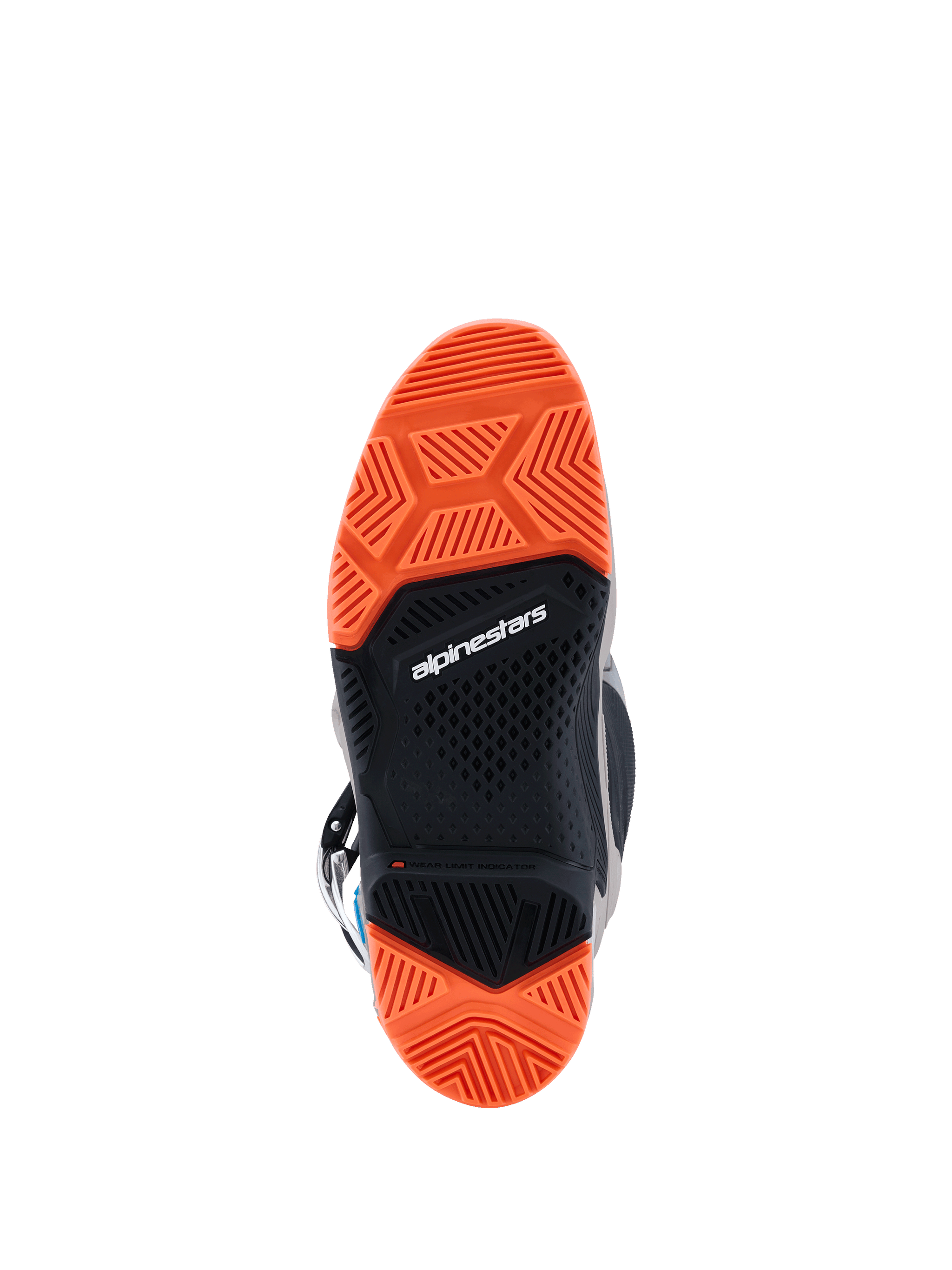 Tech 7 Enduro - Black MX Boots | Alpinestars® Tech 7 Enduro - Black MX Boots | Alpinestars®