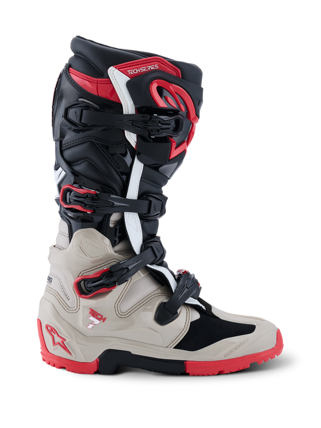 2026 Tech 7 Enduro Boots