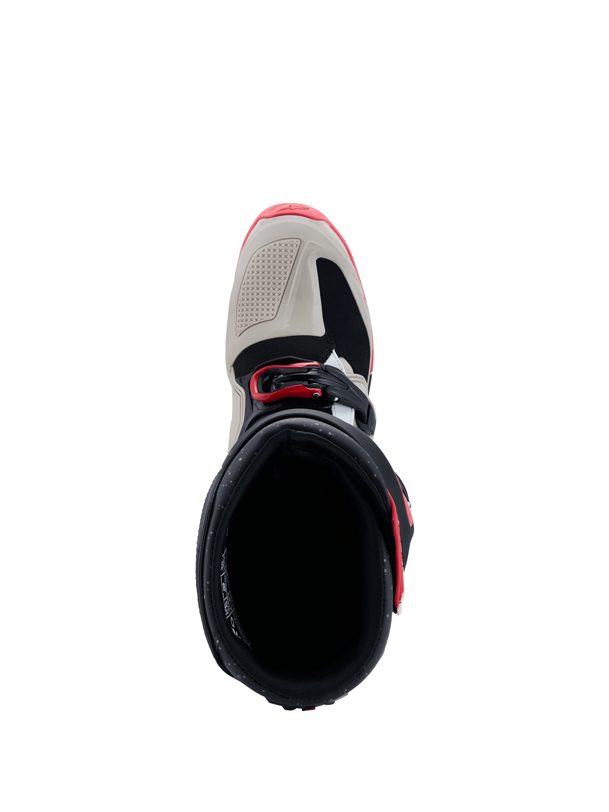 Tech 7 Enduro - Black MX Boots | Alpinestars®