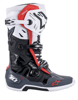 Alpinestars Tech 10 Supervented Boots - Past Colors | Alpinestars
