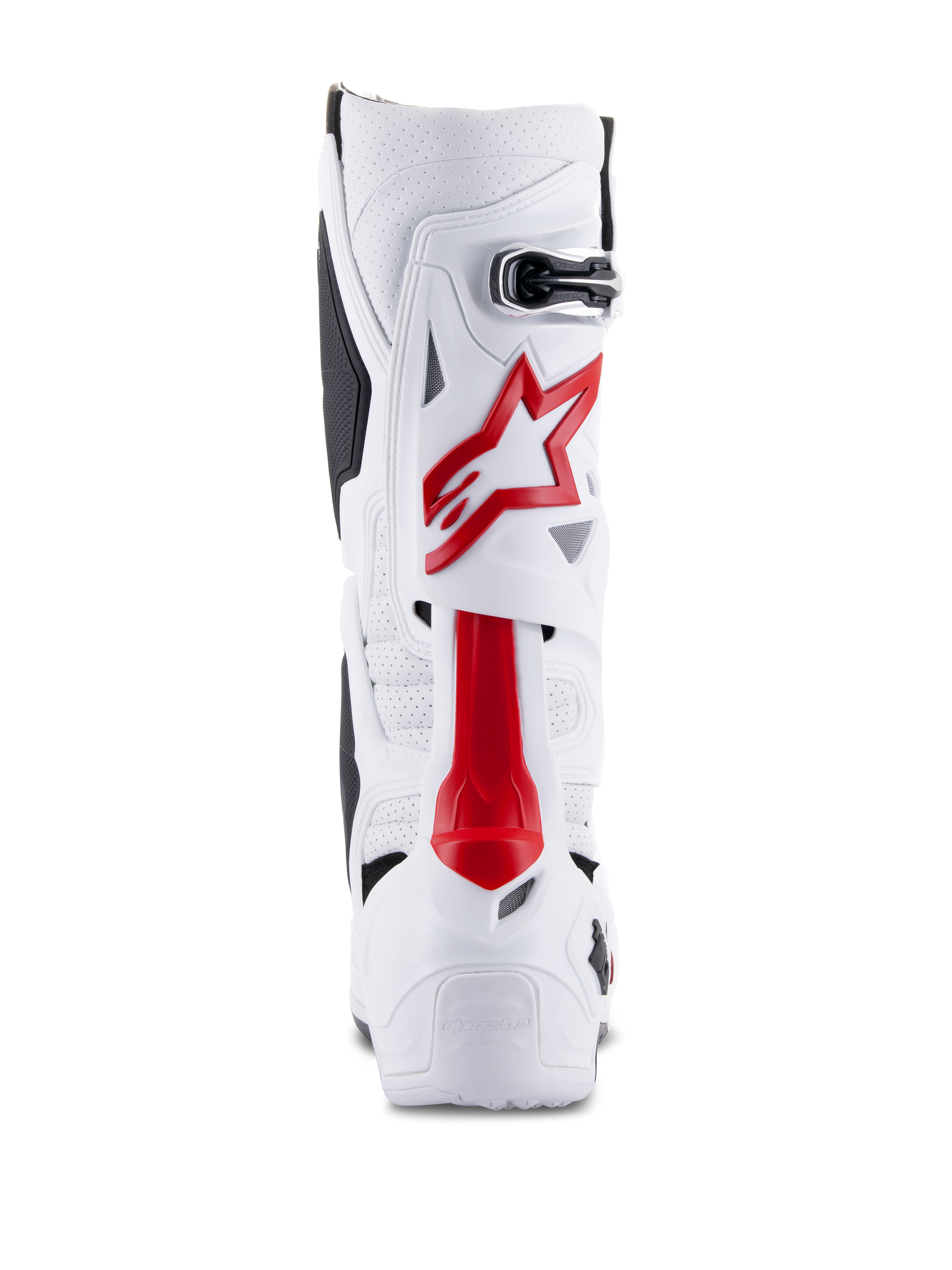 Tech 10 Supervented Boots