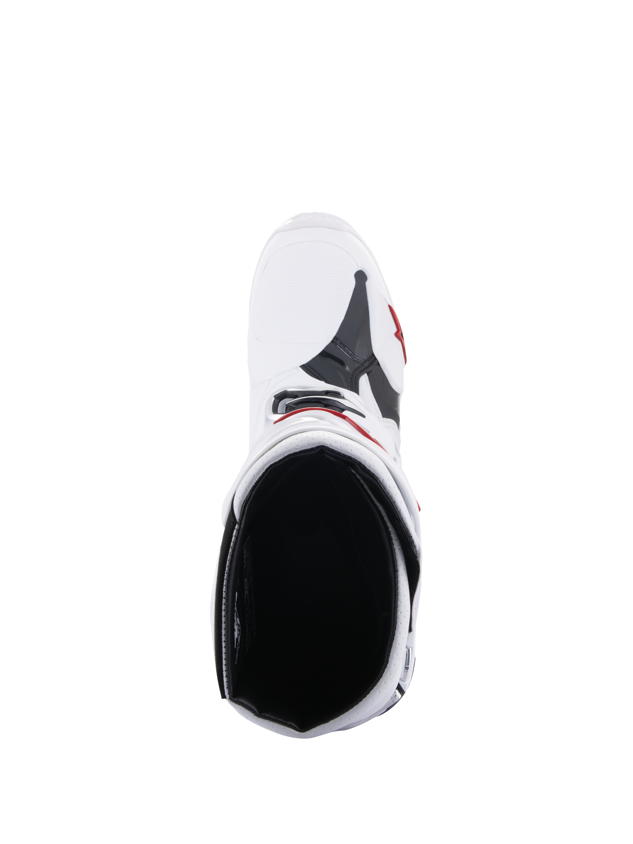 Tech 10 Supervented Boots