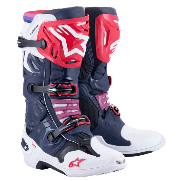 Tech 10 Supervented Boots | Alpinestars | Alpinestars® Official Site