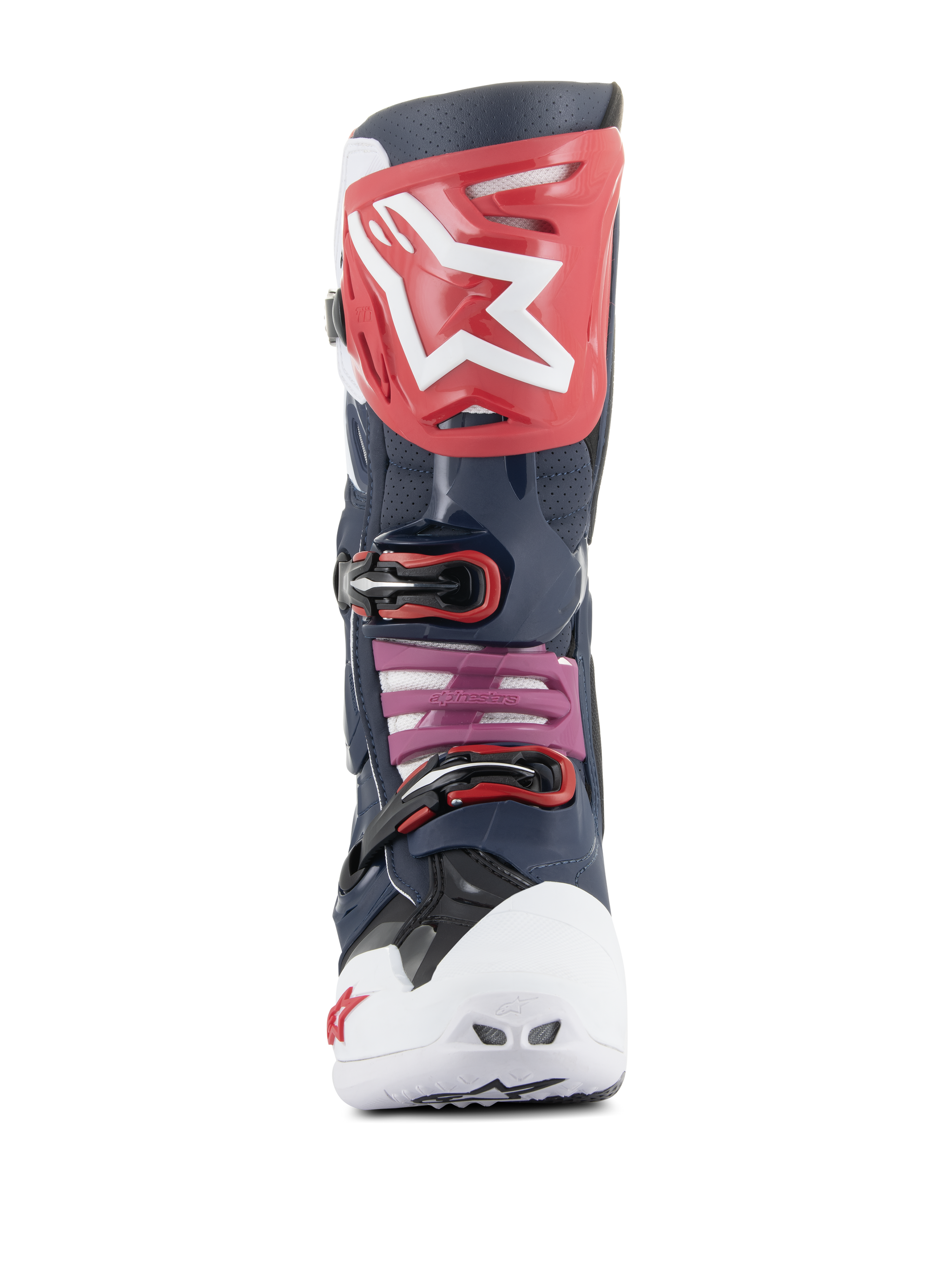 Tech 10 Supervented Boots